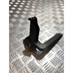 RĄCZKA RYGIEL MASKI C4 GRAND PICASSO II 13- 2.0