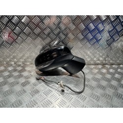 LUSTERKO PRAWE 12 PIN ASYSTENT UK FORD PUMA MK2 19-