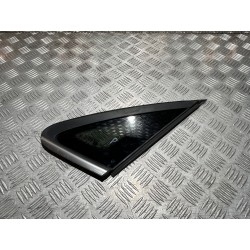 SZYBA KAROSERYJNA PRAWA PRAWY TYŁ FORD PUMA MK2 2023 R VIGNALE