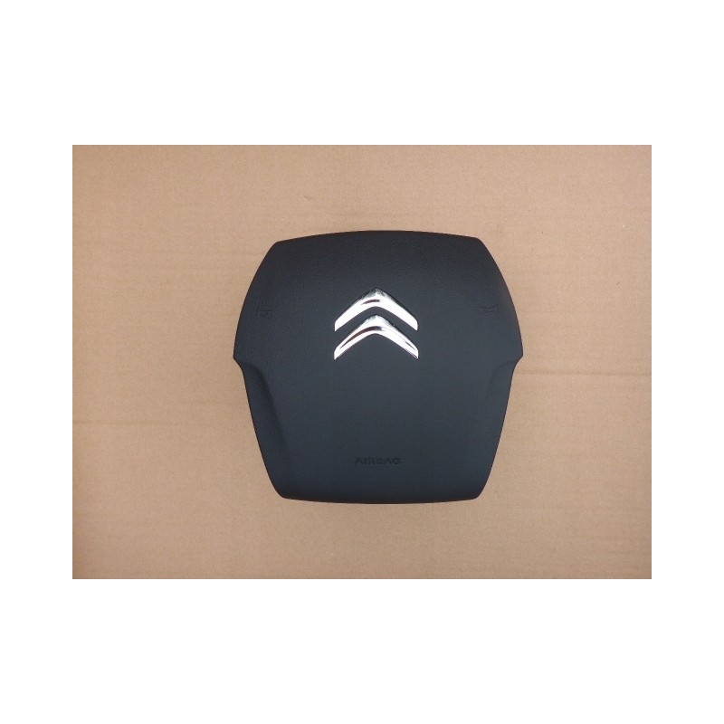PODUSZKA KIEROWCY AIRBAG C4 PICASSO II 17- LIFT