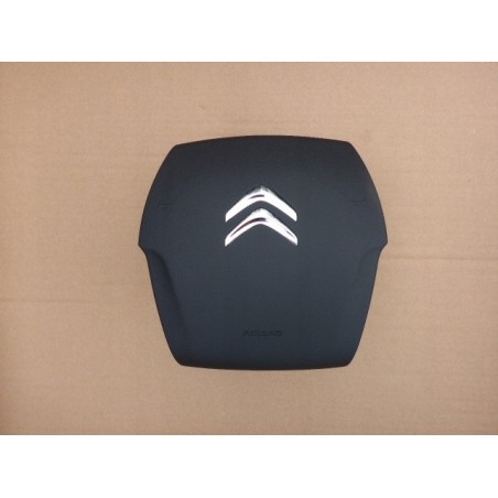 PODUSZKA KIEROWCY AIRBAG C4 PICASSO II 17- LIFT