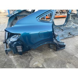 BŁOTNIK PRAWY TYŁ ĆWIARTKA RENAULT ARKANA LIFT 23-