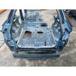 PAS TYŁ WANNA ĆWIARTKA RENAULT ARKANA LIFT 23- 1.6 SCE E-TECH