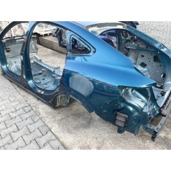 BŁOTNIK LEWY TYŁ ĆWIARTKA RENAULT ARKANA LIFT 23-