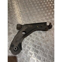 WAHACZ PRAWY C4 GRAND PICASSO II 13- 2.0 HDI