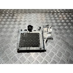 MODUŁ PRZETWORNICA PRĄDU FORD PUMA MK2 19- LX7A-14B227-AK