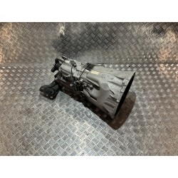 SKRZYNIA BIEGÓW MANUALNA MERCEDES C KLASA W205 2.2 CDI 716754