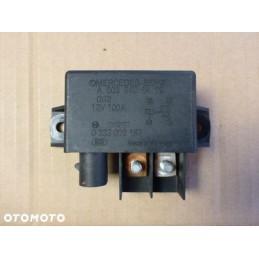 MODUŁ PRZEKAŹNIK MERCEDES W219 CLS A0025426419