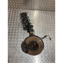 MCPHERSON LEWY ZWROTNICA C4 GRAND PICASSO II 13- 2.0 HDI