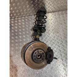 MCPHERSON PRAWY ZWROTNICA C4 GRAND PICASSO II 13- 2.0 HDI