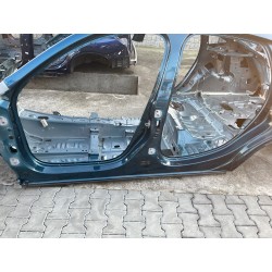 PRÓG LEWY ĆWIARTKA RENAULT ARKANA LIFT 23-