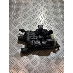 OBUDOWA TERMOSTATU C4 GRAND PICASSO II 13- 2.0 HDI