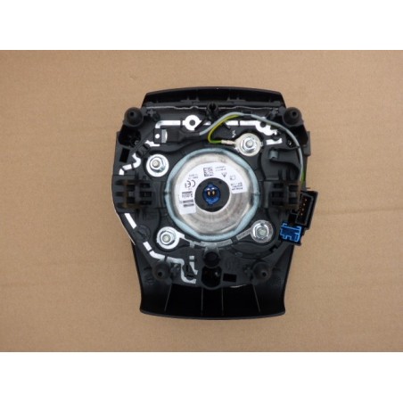 PODUSZKA KIEROWCY AIRBAG C4 PICASSO II 17- LIFT