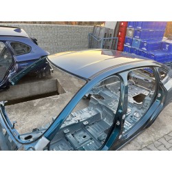 DACH DŁUGO CIĘTY SŁUPKI RENAULT ARKANA LIFT 23-