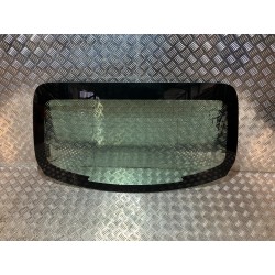 SZYBA TYŁ TYLNA MERCEDES C KLASA W205 SEDAN 2015 R