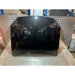 MASKA POKRYWA SILNIKA MERCEDES C KLASA W205 SEDAN LAKIER 197