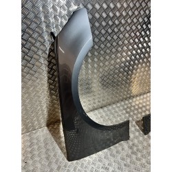 BŁOTNIK PRZÓD PRZEDNI PRAWY AUDI A4 B9 15- LX7R PRZEDLIFT