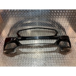 ZDERZAK PRZÓD MERCEDES C KLASA W205 SEDAN LAKIER 197