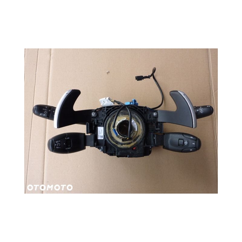 PRZEŁĄCZNIK ZESPOLONY PEUGEOT 3008 1.6 HDI 09-