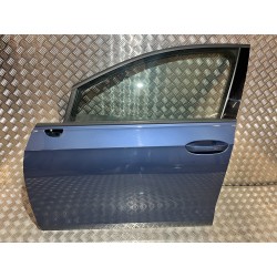 DRZWI PRZÓD PRZEDNIE LEWE VW GOLF VIII 19- LT5H