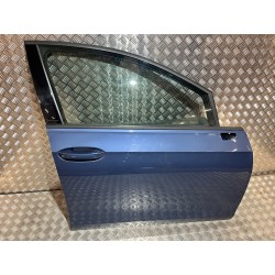 DRZWI PRZÓD PRZEDNIE PRAWE VW GOLF VIII 19- LT5H