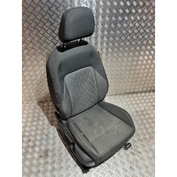 FOTEL PRZÓ PRZEDNI PRAWY VW GOLF VIII 19-