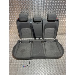 KANAPA TYŁ TYLNA VW GOLF VIII 19- HATCHBACK