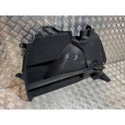 BOCZEK BAGAŻNIKA LEWY VW GOLF VIII 19- HB 5H6867427M