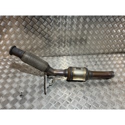 KATALIZATOR VW GOLF VIII 19- 1.5 TSI 5WA253059