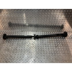 WAŁ NAPĘDOWY MERCEDES C KLASA W205 2.2 CDI