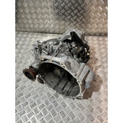 SKRZYNIA BIEGÓW VW GOLF VIII 19- 1.5 TSI VCS