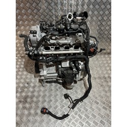 SILNIK KOMPLETNY VW GOLF VIII 19- 1.5 TSI DXD DXDB