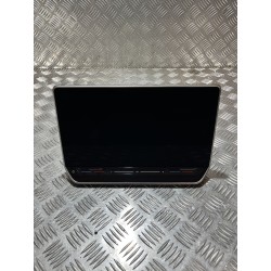 WYŚWIETLACZ RADIO NAWIGACJA VW GOLF VIII 19- 14A919605