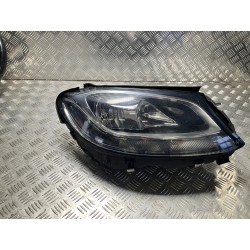LAMPA PRAWY PRZÓD REFLEKTOR MERCEDES C KLASA W205 UK