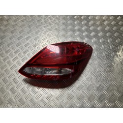 LAMPA PRAWA PRAWY TYŁ TYLNA MERCEDES C KLASA W205