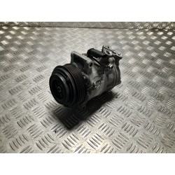SPRĘŻARKA KLIMATYZACJI KOMPRESOR MERCEDES C KLASA W205 2.2 CDI