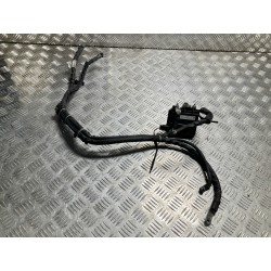 KLEMA MINUSOWA PRZEÓWÓD MERCEDES C KLASA W205 2.2 CDI