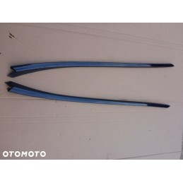 LISTWA SZYBY PRZEDNIEJ PEUGEOT 3008 KPSC 2009-