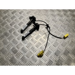 NABOJE MASKI NABÓJ MERCEDES C KLASA W205 KOMPLET