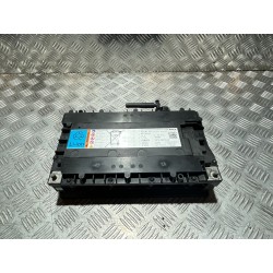 BATERIA AKUMULATOR FORD PUMA II MK2 19- 1.0 HYBRYDA LX7A-10B759-AE