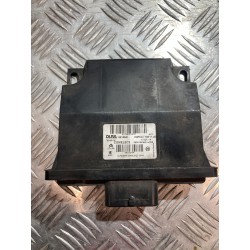 MODUŁ STEROWNIK SKRZYNI BIEGÓW AUTOMAT C4 GRAND PICASSO II 13-