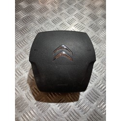 PODUSZKA KIEROWCY CITROEN C4 PICASSO II 13-