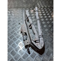 KURTYNA AIRBAG PRAWA VW GOLF VIII 19- HB 5H6880742N