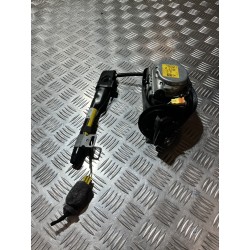 PAS BEZPIECZEŃSTWA PRZÓD LEWY VW GOLF VIII 19- 5H2857705