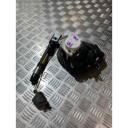 PAS BEZPIECZEŃSTWA PRZÓD PRAWY VW GOLF VIII 19- 5H2857706