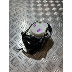 PAS BEZPIECZEŃSTWA TYŁ LEWY VW GOLF VIII 19- 5H6857805M