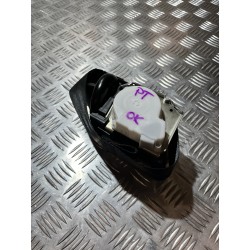 PAS BEZPIECZEŃSTWA TYŁ PRAWY VW GOLF VIII 19- 5H6857805M