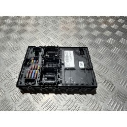 MODUŁ BSI GEM SKRZYNKA BEZPIECZNIKÓW FORD PUMA II MK2 19- LU5T-15604-BJAE