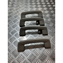 RĄCZKI PODSUFITKI KOMPLET VW GOLF VIII 19-