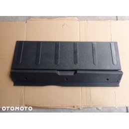 NAKŁADKA OSŁONA BLENDY PEUGEOT 3008 1.6 HDI 09-